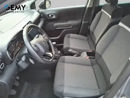 Photo 8 Citroën C3 Aircross  BlueHDi 110 S&S BVM6