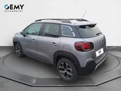 Photo 6 Citroën C3 Aircross  BlueHDi 110 S&S BVM6