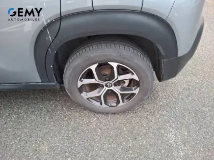 Photo 10 Citroën C3 Aircross  BlueHDi 110 S&S BVM6