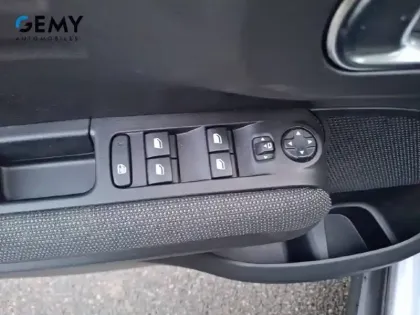 Photo 11 Citroën C3 Aircross  BlueHDi 110 S&S BVM6