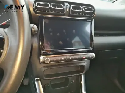 Photo 13 Citroën C3 Aircross  BlueHDi 110 S&S BVM6