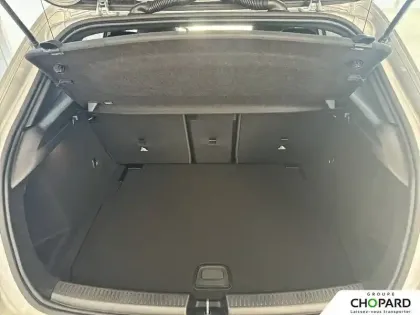 Photo 13 Mercedes Classe A  180 d 8G-DCT