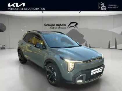 Photo 6 Kia Stonic  1.0 T-GDi 115 ch MHEV DCT7