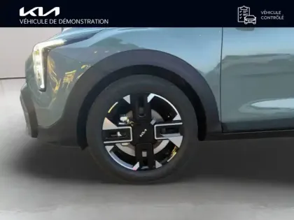 Photo 12 Kia Stonic  1.0 T-GDi 115 ch MHEV DCT7