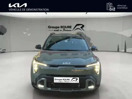 Photo 7 Kia Stonic  1.0 T-GDi 115 ch MHEV DCT7