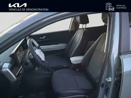 Photo 10 Kia Stonic  1.0 T-GDi 115 ch MHEV DCT7