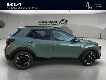 Photo 5 Kia Stonic  1.0 T-GDi 115 ch MHEV DCT7