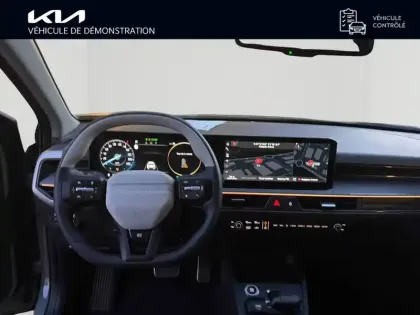 Photo 8 Kia Stonic  1.0 T-GDi 115 ch MHEV DCT7