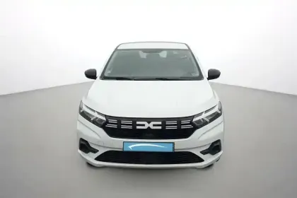 Photo 7 Dacia Sandero  SCe 65