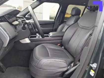 Photo 3 Land rover Range Rover  SWB P440e PHEV AWD