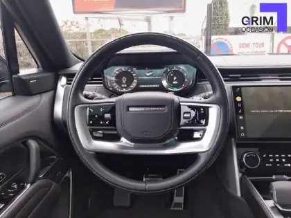 Photo 5 Land rover Range Rover  SWB P440e PHEV AWD