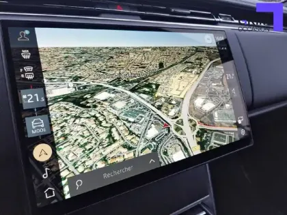 Photo 8 Land rover Range Rover  SWB P440e PHEV AWD