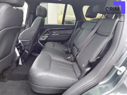 Photo 10 Land rover Range Rover  SWB P440e PHEV AWD