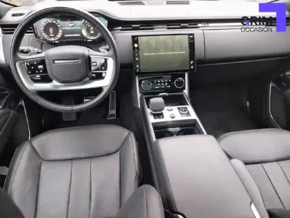 Photo 4 Land rover Range Rover  SWB P440e PHEV AWD