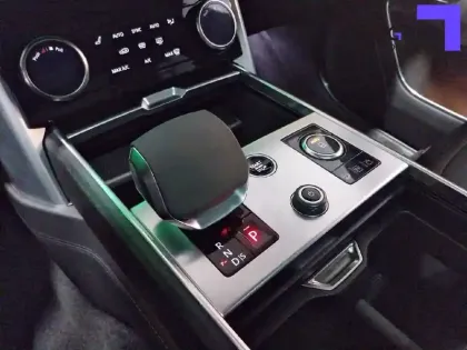 Photo 9 Land rover Range Rover  SWB P440e PHEV AWD