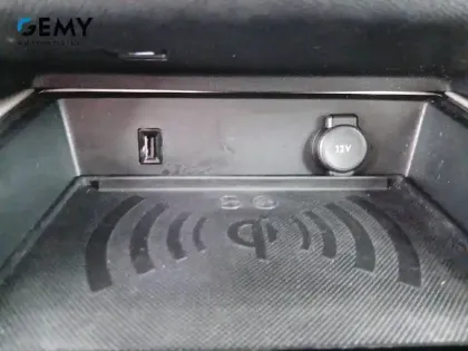 Photo 20 Citroën C5 aircross  BlueHDi 130 S&S BVM6