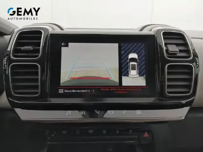 Photo 14 Citroën C5 aircross  BlueHDi 130 S&S BVM6