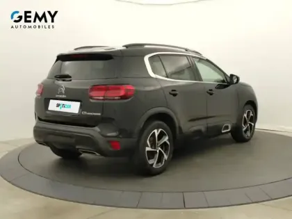 Photo 17 Citroën C5 aircross  BlueHDi 130 S&S BVM6