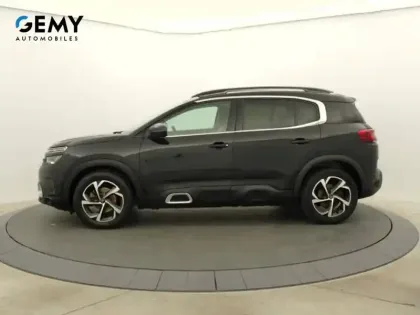 Photo 18 Citroën C5 aircross  BlueHDi 130 S&S BVM6