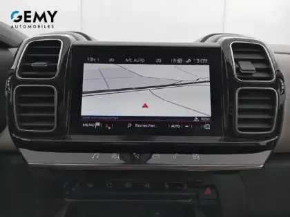 Photo 13 Citroën C5 aircross  BlueHDi 130 S&S BVM6