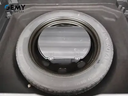 Photo 21 Citroën C5 aircross  BlueHDi 130 S&S BVM6