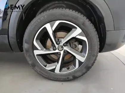 Photo 10 Citroën C5 aircross  BlueHDi 130 S&S BVM6