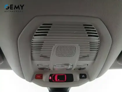 Photo 16 Citroën C5 aircross  BlueHDi 130 S&S BVM6