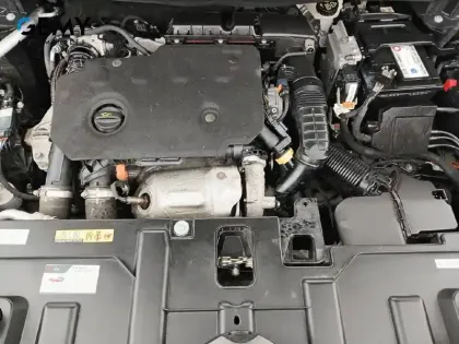 Photo 11 Citroën C5 aircross  BlueHDi 130 S&S BVM6