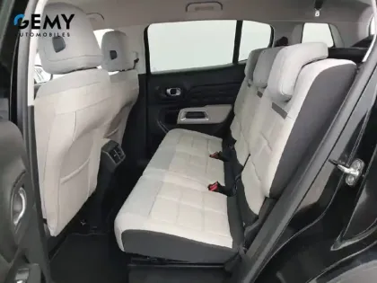 Photo 9 Citroën C5 aircross  BlueHDi 130 S&S BVM6