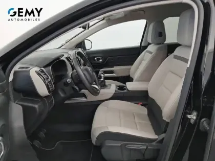 Photo 8 Citroën C5 aircross  BlueHDi 130 S&S BVM6