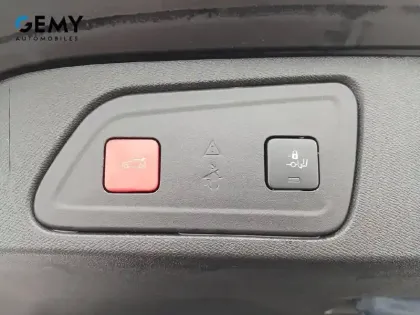 Photo 22 Citroën C5 aircross  BlueHDi 130 S&S BVM6