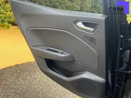 Photo 21 Renault Clio  TCe 90 X-Tronic