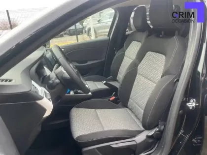 Photo 3 Renault Clio  TCe 90 X-Tronic