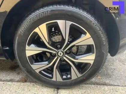 Photo 13 Renault Clio  TCe 90 X-Tronic