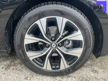 Photo 14 Renault Clio  TCe 90 X-Tronic