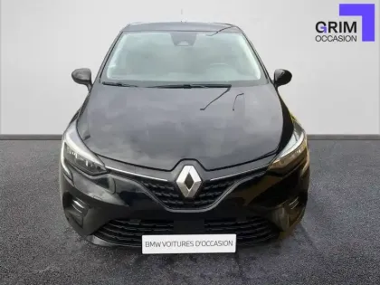 Photo 17 Renault Clio  TCe 90 X-Tronic