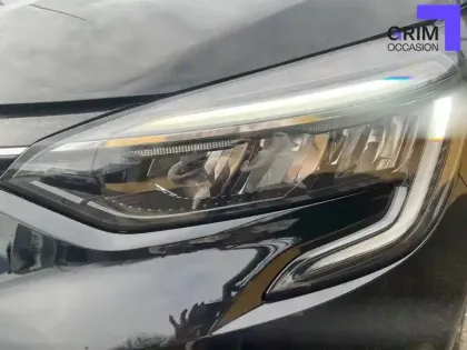 Photo 16 Renault Clio  TCe 90 X-Tronic