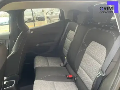 Photo 10 Renault Clio  TCe 90 X-Tronic