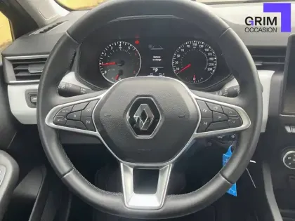 Photo 5 Renault Clio  TCe 90 X-Tronic