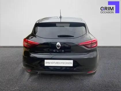 Photo 18 Renault Clio  TCe 90 X-Tronic