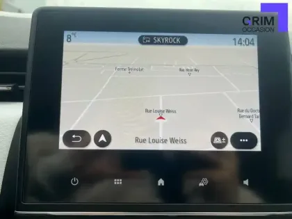 Photo 8 Renault Clio  TCe 90 X-Tronic