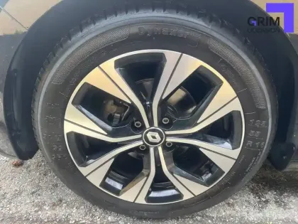 Photo 12 Renault Clio  TCe 90 X-Tronic