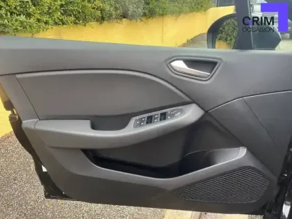 Photo 20 Renault Clio  TCe 90 X-Tronic