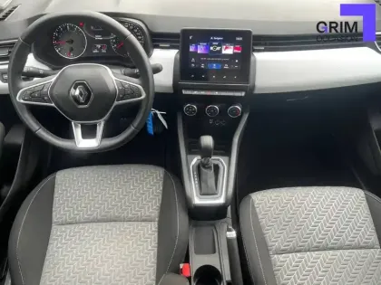 Photo 4 Renault Clio  TCe 90 X-Tronic