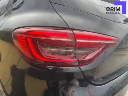 Photo 23 Renault Clio  TCe 90 X-Tronic