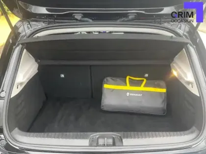 Photo 11 Renault Clio  TCe 90 X-Tronic