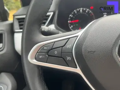 Photo 24 Renault Clio  TCe 90 X-Tronic