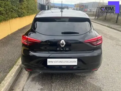 Photo 22 Renault Clio  TCe 90 X-Tronic