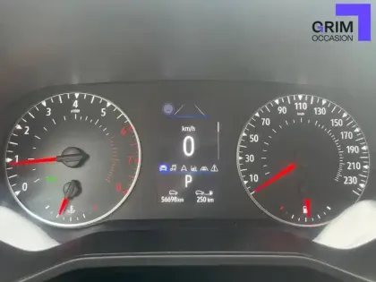 Photo 6 Renault Clio  TCe 90 X-Tronic