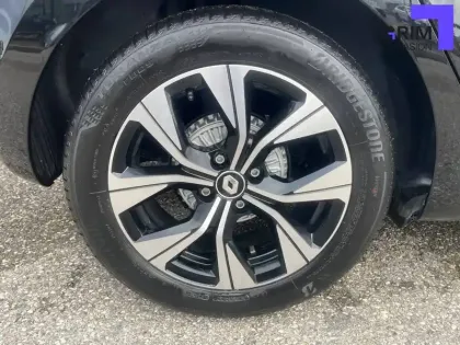 Photo 15 Renault Clio  TCe 90 X-Tronic